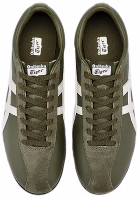 Onitsuka Tiger FB Trainer 'Olive Green White' 1183B768-300 Shop Onitsuka Tiger FB Trainer 'Olive Green White' 1183B768-300