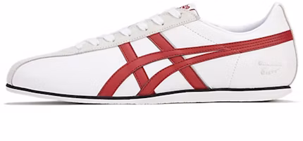 Onitsuka Tiger FB Trainer 'White Red' 1183B768-105 Onitsuka Tiger FB Trainer 'White Red' 1183B768-105