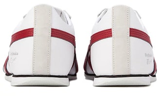 Onitsuka Tiger FB Trainer 'Putih Merah' 1183B768-105 Purchase Onitsuka Tiger FB Trainer 'Putih Merah' 1183B768-105