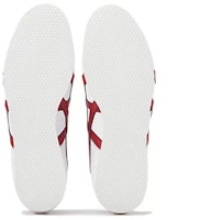 Onitsuka Tiger FB Trainer 'Putih Merah' 1183B768-105 Details for Onitsuka Tiger FB Trainer 'Putih Merah' 1183B768-105