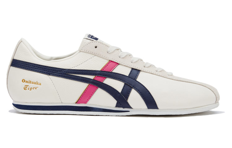 Order Onitsuka Tiger FB Trainer ''Blanc Rouge Bleu'' 1183B768-103-1