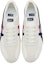 Shop Onitsuka Tiger Fb Trainer 'Putih Merah Biru' 1183B768-103-1