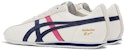 Onitsuka Tiger Fb Trainer 'Putih Merah Biru' 1183B768-103-1
