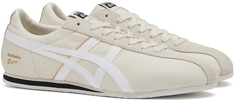 Onitsuka Tiger FB Trainer Beige Zapatillas 1183B768-200 Lookbook Onitsuka Tiger FB Trainer Beige Zapatillas 1183B768-200