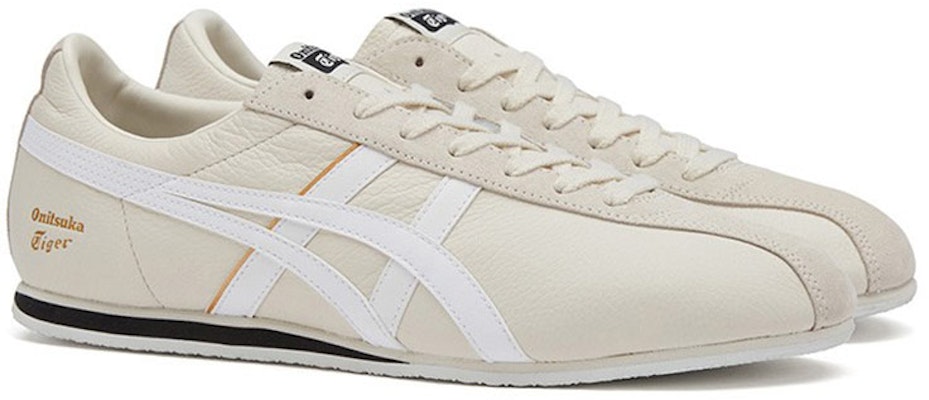 Onitsuka Tiger Fb Trainer Beige 1183B768-200 Lookbook Onitsuka Tiger Fb Trainer Beige 1183B768-200