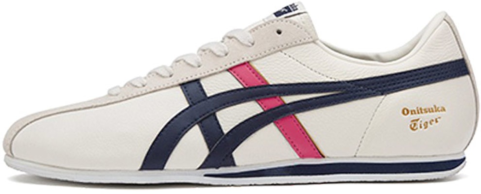 Onitsuka Tiger Fb Trainer Breathable Lightweight Wear-Resistant Low Top Shoes/Sneakers Black Pink 1183B768-103 Buy Onitsuka Tiger Fb Trainer Breathable Lightweight Wear-Resistant Low Top Shoes/Sneakers Black Pink 1183B768-103