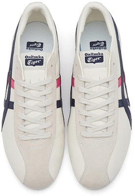 Onitsuka Tiger Fb Trainer Breathable Lightweight Wear-Resistant Low Top Shoes/Sneakers Black Pink 1183B768-103 Shop Onitsuka Tiger Fb Trainer Breathable Lightweight Wear-Resistant Low Top Shoes/Sneakers Black Pink 1183B768-103