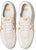 Onitsuka Tiger FB Trainer Kasut Ringan Bernafas Rendah Putih Kuning Sneakers Kasual. 1183B768-104