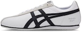 Buy Onitsuka Tiger FB Trainer Kasut Rendah Putih Hitam Tahan Lasak & Selesa. 1183B768-101