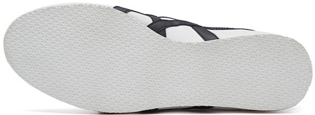 Onitsuka Tiger FB Trainer Shock Absorption Wear-Resistant Cozy Low Top Shoes/Sneakers White Black 1183B768-101 Purchase Onitsuka Tiger FB Trainer Shock Absorption Wear-Resistant Cozy Low Top Shoes/Sneakers White Black 1183B768-101