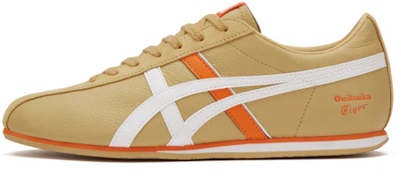 Onitsuka Tiger FB Trainer Sneakers 'Yellow' 1183B768-203 Onitsuka Tiger FB Trainer Sneakers 'Yellow' 1183B768-203