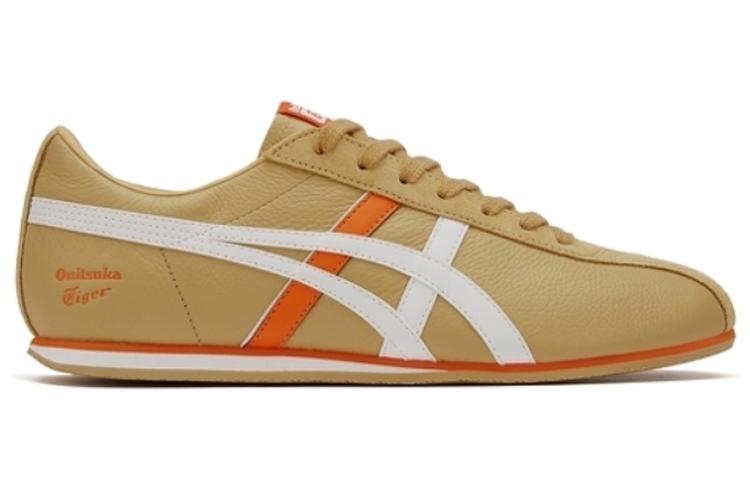 Order Onitsuka Tiger FB Trainer Sneakers 'Yellow' 1183B768-203