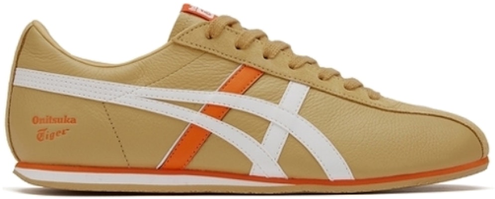Onitsuka Tiger FB Trainer Sneakers 'Yellow' 1183B768-203 Order Onitsuka Tiger FB Trainer Sneakers 'Yellow' 1183B768-203