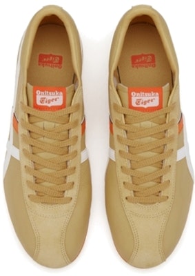 Onitsuka Tiger FB Trainer Sneakers 'Yellow' 1183B768-203 Shop Onitsuka Tiger FB Trainer Sneakers 'Yellow' 1183B768-203