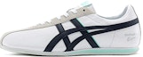 Buy Onitsuka Tiger Fb Trainer Putih Hitam Biru 1183B768-100