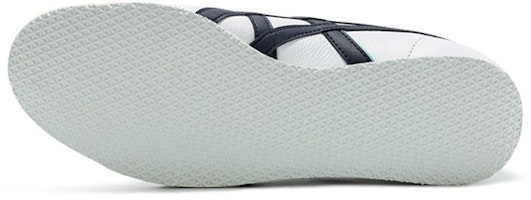 Onitsuka Tiger Fb Trainer Putih Hitam Biru 1183B768-100 Purchase Onitsuka Tiger Fb Trainer Putih Hitam Biru 1183B768-100