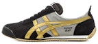 Buy Onitsuka Tiger Fencina 'Hitam Emas' D4R0N-9094