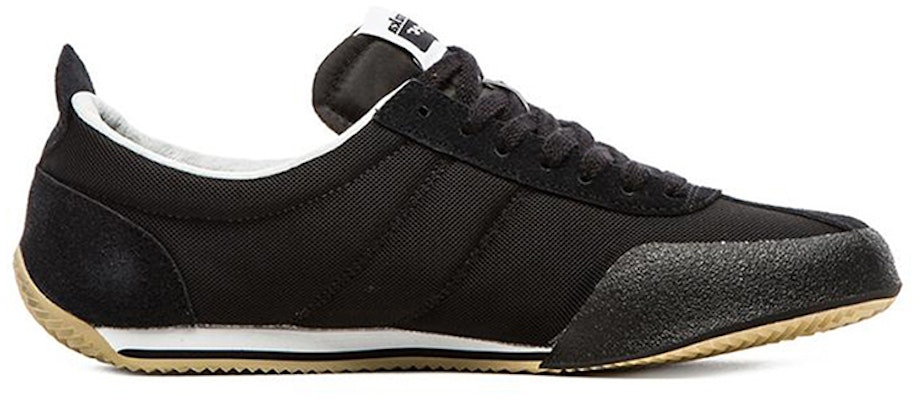 Onitsuka Tiger Fencina 'Hitam Emas' D4R0N-9094 Order Onitsuka Tiger Fencina 'Hitam Emas' D4R0N-9094