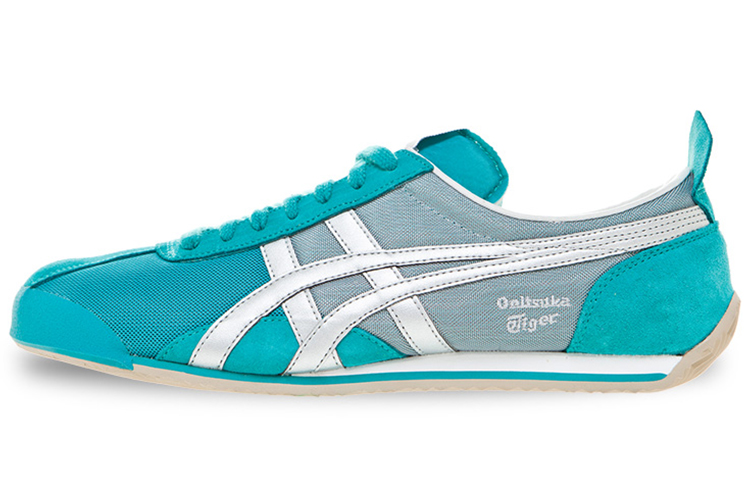 Onitsuka Tiger Fencina 'Rainforest Green' D4R0N-7893