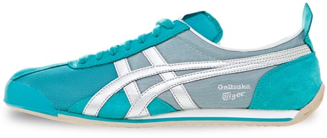 Onitsuka Tiger Fencina 'Rainforest Green' D4R0N-7893 Onitsuka Tiger Fencina 'Rainforest Green' D4R0N-7893