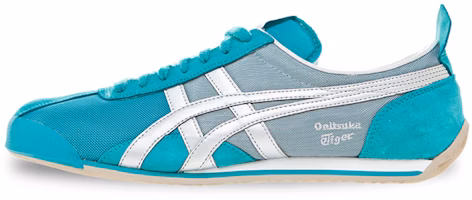 Onitsuka Tiger Fencina 'Rainforest Green' D4R0N-7893 Onitsuka Tiger Fencina 'Rainforest Green' D4R0N-7893