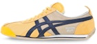 Buy Onitsuka Tiger Fencina 'Kuning Biru' D4R0N-0450