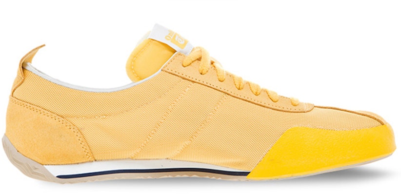 Onitsuka Tiger Fencina 'Kuning Biru' D4R0N-0450 Order Onitsuka Tiger Fencina 'Kuning Biru' D4R0N-0450