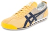 Lookbook Onitsuka Tiger Fencina 'Kuning Biru' D4R0N-0450