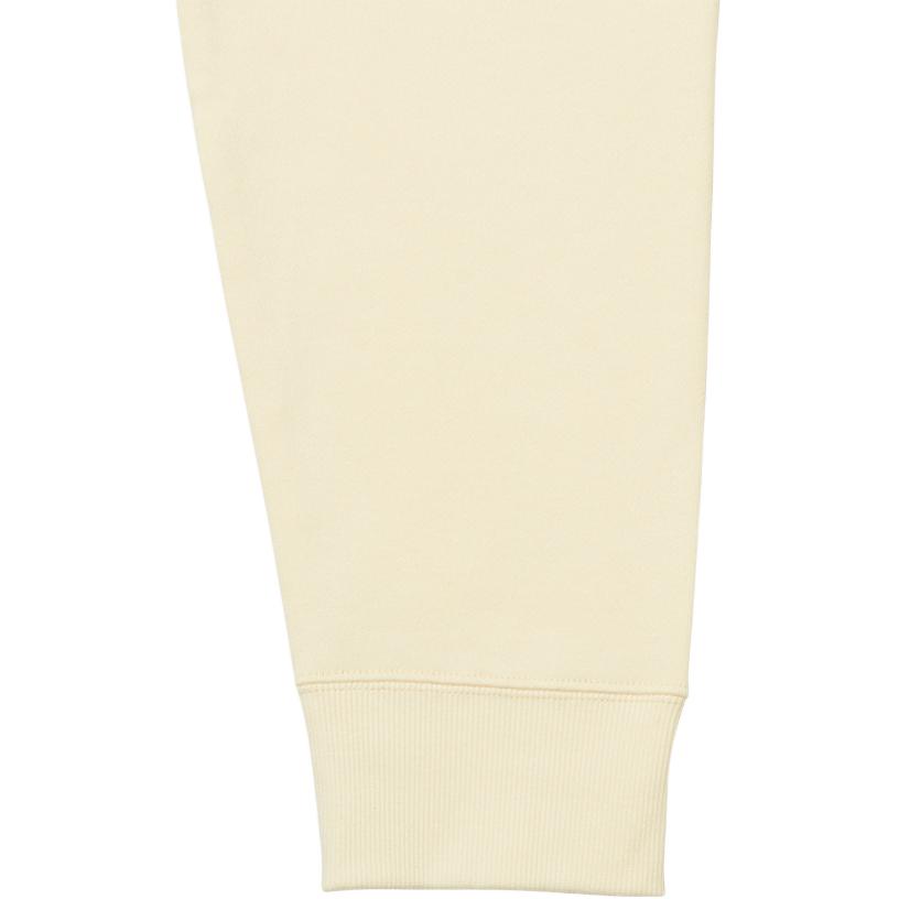 Sizing Sudadera Onitsuka Tiger FW24 SWETA TOP Logo Crewneck Off-White. 2183B406-700