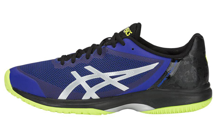 Onitsuka Tiger Gel Court Speed 'Illusion Blue'