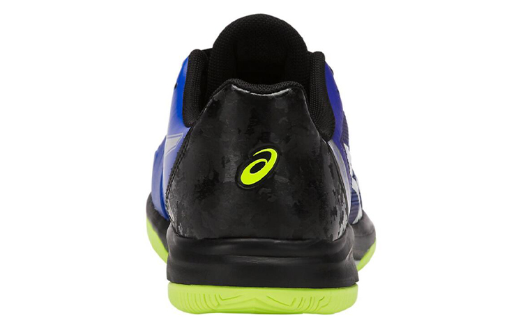 Onitsuka Tiger Gel Court Speed 'Illusion Blue' 圖 4