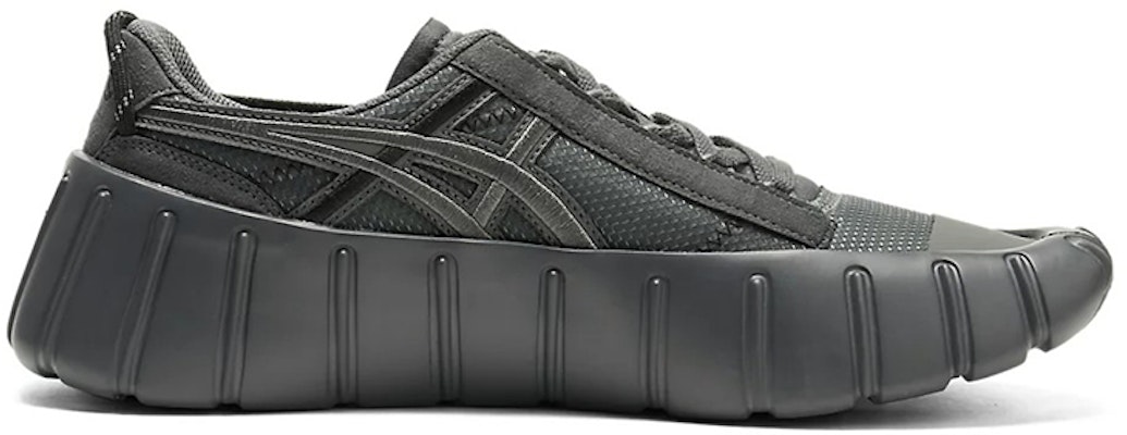 Onitsuka Tiger Gigatia Shoes 'Carrier Grey Black' 1183B560-020 Order Onitsuka Tiger Gigatia Shoes 'Carrier Grey Black' 1183B560-020