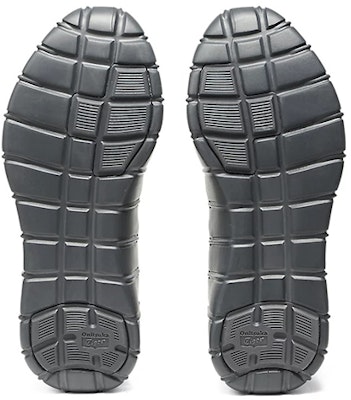 Onitsuka Tiger Gigatia Shoes 'Carrier Grey Black' 1183B560-020 Details for Onitsuka Tiger Gigatia Shoes 'Carrier Grey Black' 1183B560-020
