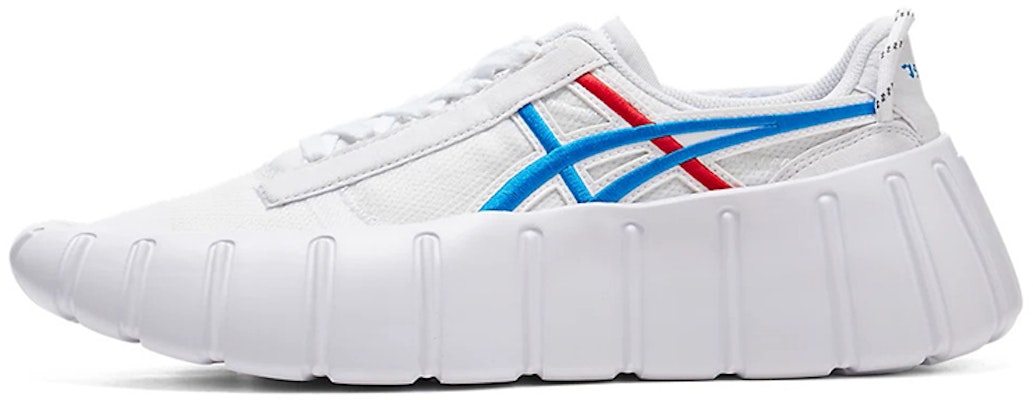Onitsuka Tiger Gigatia Shoes 'White Directoire Blue' 1183B560-100 Buy Onitsuka Tiger Gigatia Shoes 'White Directoire Blue' 1183B560-100
