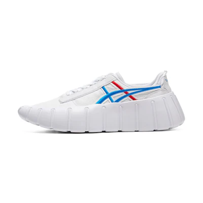 Onitsuka Tiger Gigatia Shoes 'White Directoire Blue'