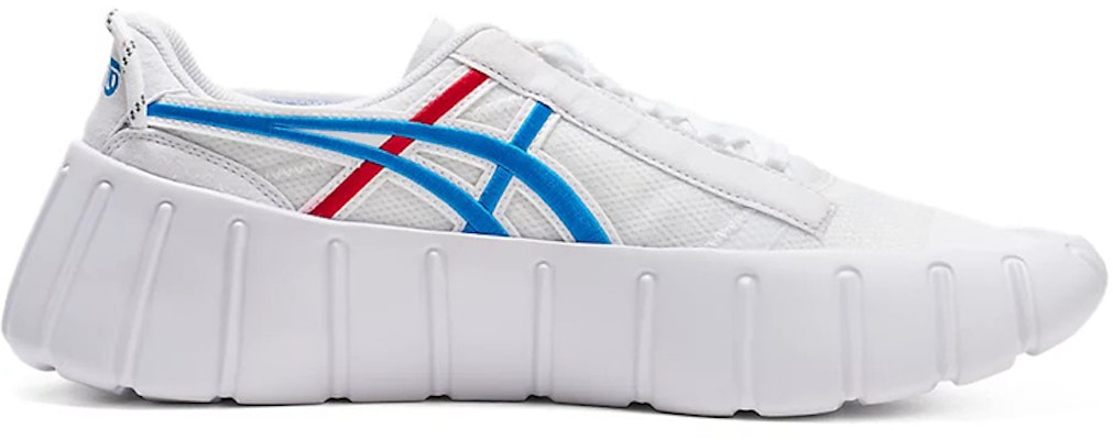Onitsuka Tiger Gigatia Shoes 'White Directoire Blue' 1183B560-100 Order Onitsuka Tiger Gigatia Shoes 'White Directoire Blue' 1183B560-100