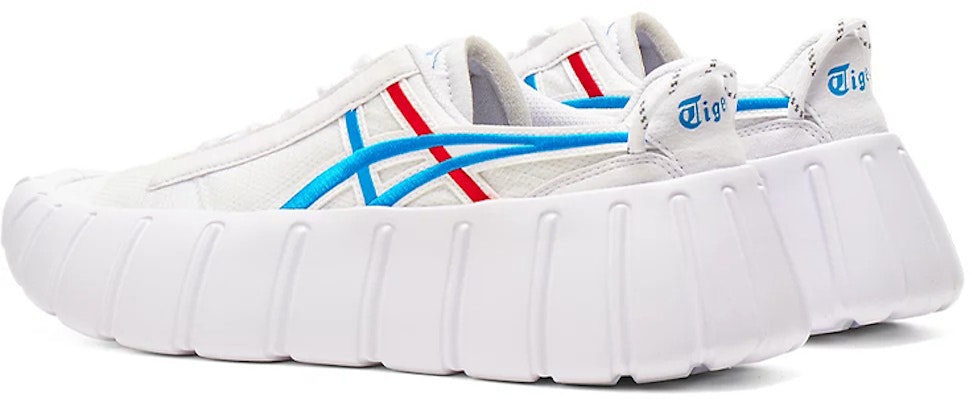 Onitsuka Tiger Gigatia Shoes 'White Directoire Blue' 1183B560-100 Shop Onitsuka Tiger Gigatia Shoes 'White Directoire Blue' 1183B560-100