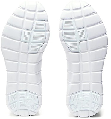 Onitsuka Tiger Gigatia Shoes 'White Directoire Blue' 1183B560-100 Details for Onitsuka Tiger Gigatia Shoes 'White Directoire Blue' 1183B560-100