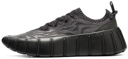 Onitsuka Tiger Gigatia Sock Shoes 'Black' 1183B849-020 Onitsuka Tiger Gigatia Sock Shoes 'Black' 1183B849-020