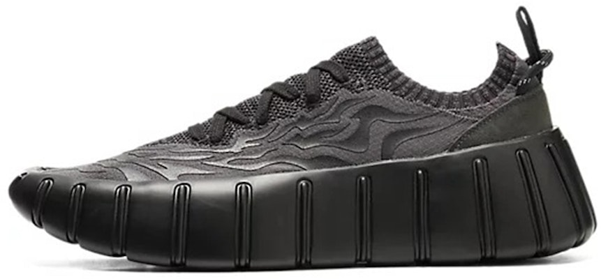 Onitsuka Tiger Gigatia Sock Shoes 'Black' 1183B849-020 Buy Onitsuka Tiger Gigatia Sock Shoes 'Black' 1183B849-020