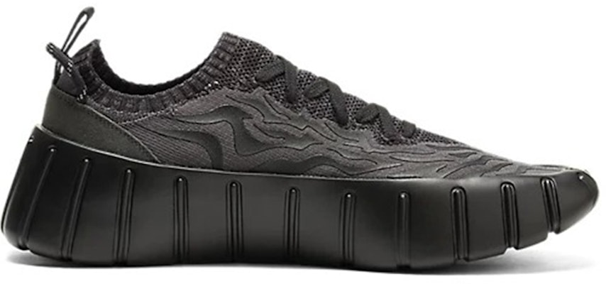 Onitsuka Tiger Gigatia Sock Shoes 'Black' 1183B849-020 Order Onitsuka Tiger Gigatia Sock Shoes 'Black' 1183B849-020