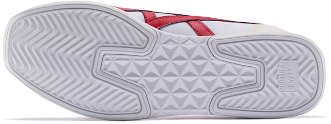 Onitsuka Tiger Golden Spark 'Putih Merah' 1183A503-102 Purchase Onitsuka Tiger Golden Spark 'Putih Merah' 1183A503-102