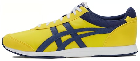 Onitsuka Tiger Golden Spark Yellow Blue 1183A503-750 Onitsuka Tiger Golden Spark Yellow Blue 1183A503-750