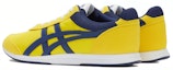 Lookbook Onitsuka Tiger Golden Spark Kuning Biru 1183A503-750