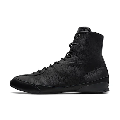 Onitsuka Tiger Gracia Boots 'Black'