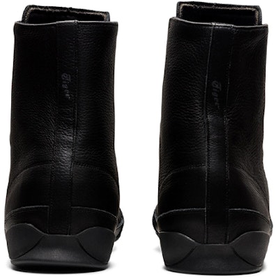 鬼塚虎 極度舒適 運動鞋 輕便透氣 高筒 跑鞋 男女同款 黑色 Purchase 鬼塚虎 極度舒適 運動鞋 輕便透氣 高筒 跑鞋 男女同款 黑色