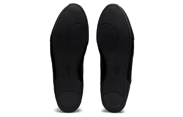 Details for 鬼塚虎 極度舒適 運動鞋 輕便透氣 高筒 跑鞋 男女同款 黑色