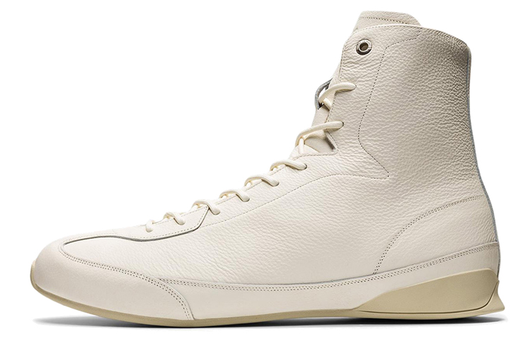 Onitsuka Tiger Gracia Boots 'Cream White' 1183B670-100