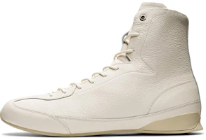Onitsuka Tiger Gracia Boots 'Cream White' 1183B670-100 Onitsuka Tiger Gracia Boots 'Cream White' 1183B670-100