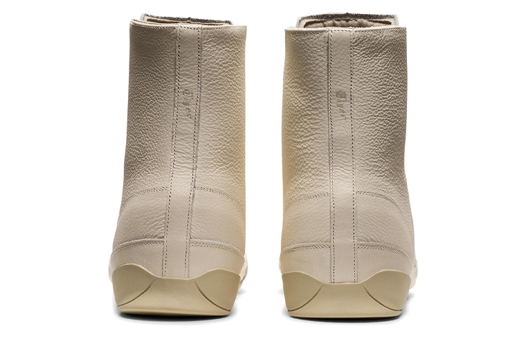Details for Onitsuka Tiger Gracia Sepatu Boots 'Putih Krem' 1183B670-100
